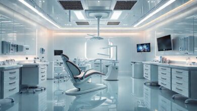 راهنمای کامل لمینت دندان در اسلامشهر