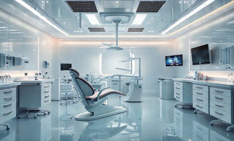 راهنمای کامل لمینت دندان در اسلامشهر