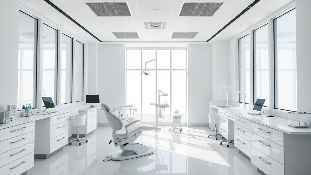 نکات مراقبتی پس از لمینت دندان