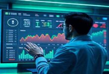 راهنمای خرید و رصد قیمت ارز دیجیتال در بهترین صرافی ایرانی