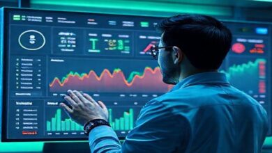 راهنمای خرید و رصد قیمت ارز دیجیتال در بهترین صرافی ایرانی