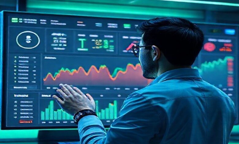 راهنمای خرید و رصد قیمت ارز دیجیتال در بهترین صرافی ایرانی