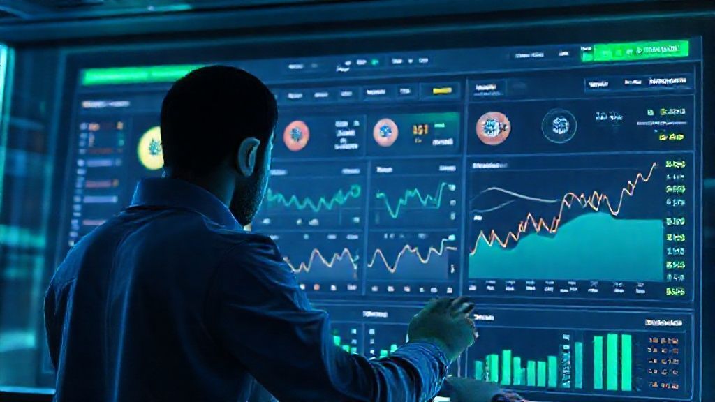 خرید بیت کوین از صرافی ایرانی: فرصت‌ها و مزایا