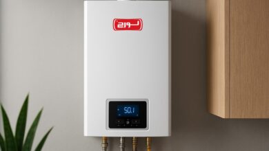 موضوع 10 تا از مزایای پکیج لورچ