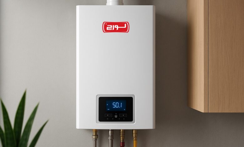 موضوع 10 تا از مزایای پکیج لورچ