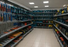 چاوش ابزار؛ ترکیب تجربه، تخصص و تنوع در بازار ابزار صنعتی