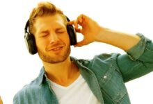 تأثیرات علمی گوش دادن به آهنگ بر سلامتی و تندرستی