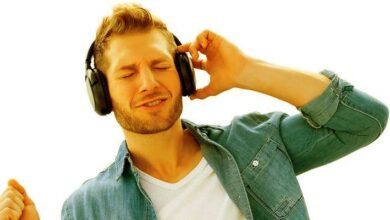 تأثیرات علمی گوش دادن به آهنگ بر سلامتی و تندرستی