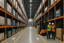 11 ترفند انبارداری برای کارخانه‌‌ها