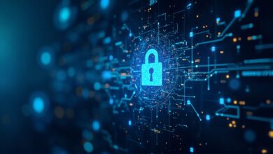 اینترنت سازمانی