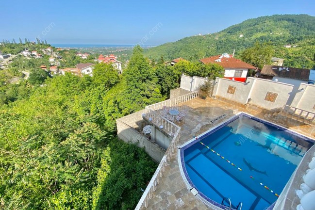 راهنمای تخصصی اجاره ویلا در کردان و شهریار و رازهای یک رزرو مطمئن