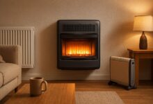 مزایای هیتر گازی دیواری نسبت به دیگر سیستم‌های گرمایش