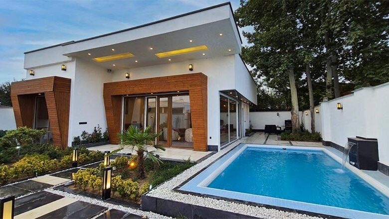 راهنمای تخصصی اجاره ویلا در کردان و شهریار و رازهای یک رزرو مطمئن
