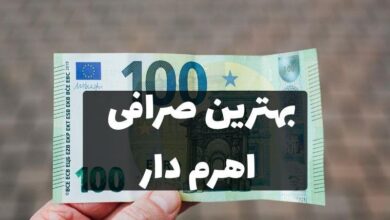 بهترین صرافی اهرم‌دار