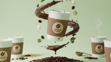 پاک اسکرین قهوه چیست؟