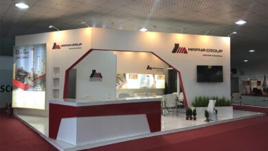 اعلام تقویم نمایشگاه بصره