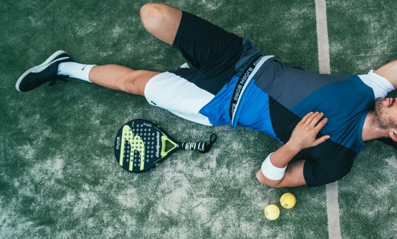 چگونه سایز مناسب لباس ورزشی را انتخاب کنیم؟