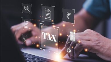 نمونه فاکتور برگشت از فروش