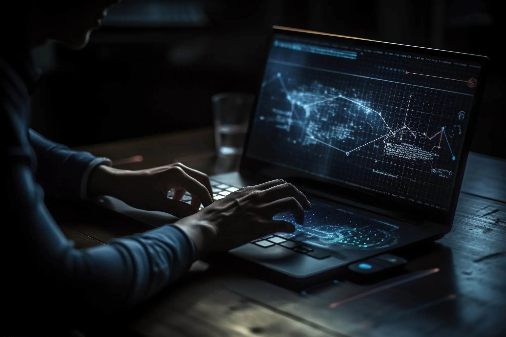 انتخاب بروکر؛ عامل کلیدی در ترید با اینترنت محدود