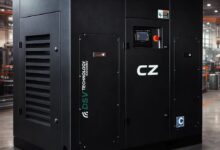 چگونه عملکرد کمپرسورها بر کارایی دستگاه‌ها و سیستم‌ها تاثیر می‌گذارد؟