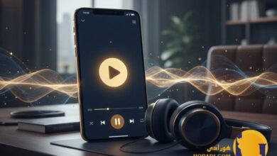 لذت پخش آنلاین آهنگ جدید