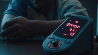 معنی ارور Er1 چیست؟