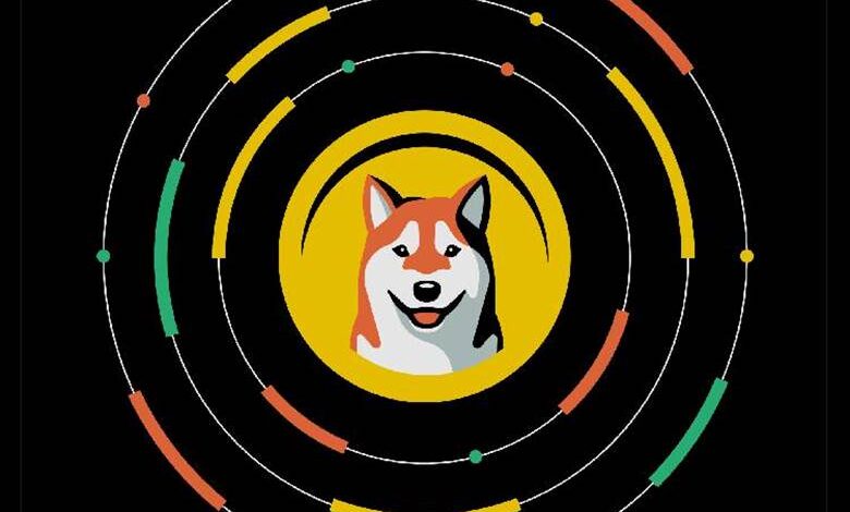 دوج کوین بر چه بستری است؟