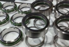 آب بند مکانیکی چیست؟