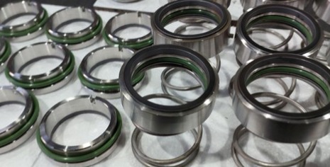 آب بند مکانیکی چیست؟