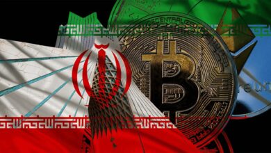 وضعیت قانون رمزارز در ایران
