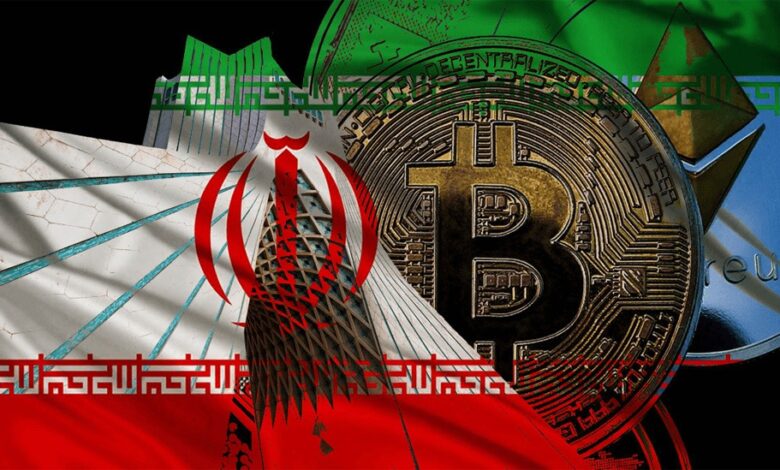 وضعیت قانون رمزارز در ایران