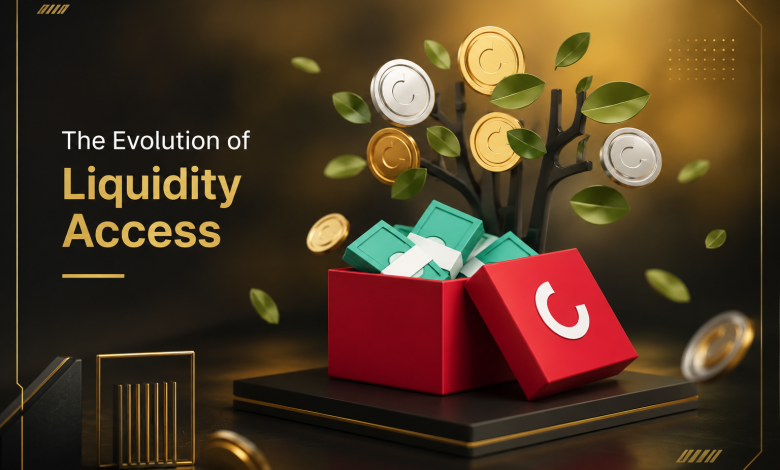 تحول در دسترسی به وام فوری