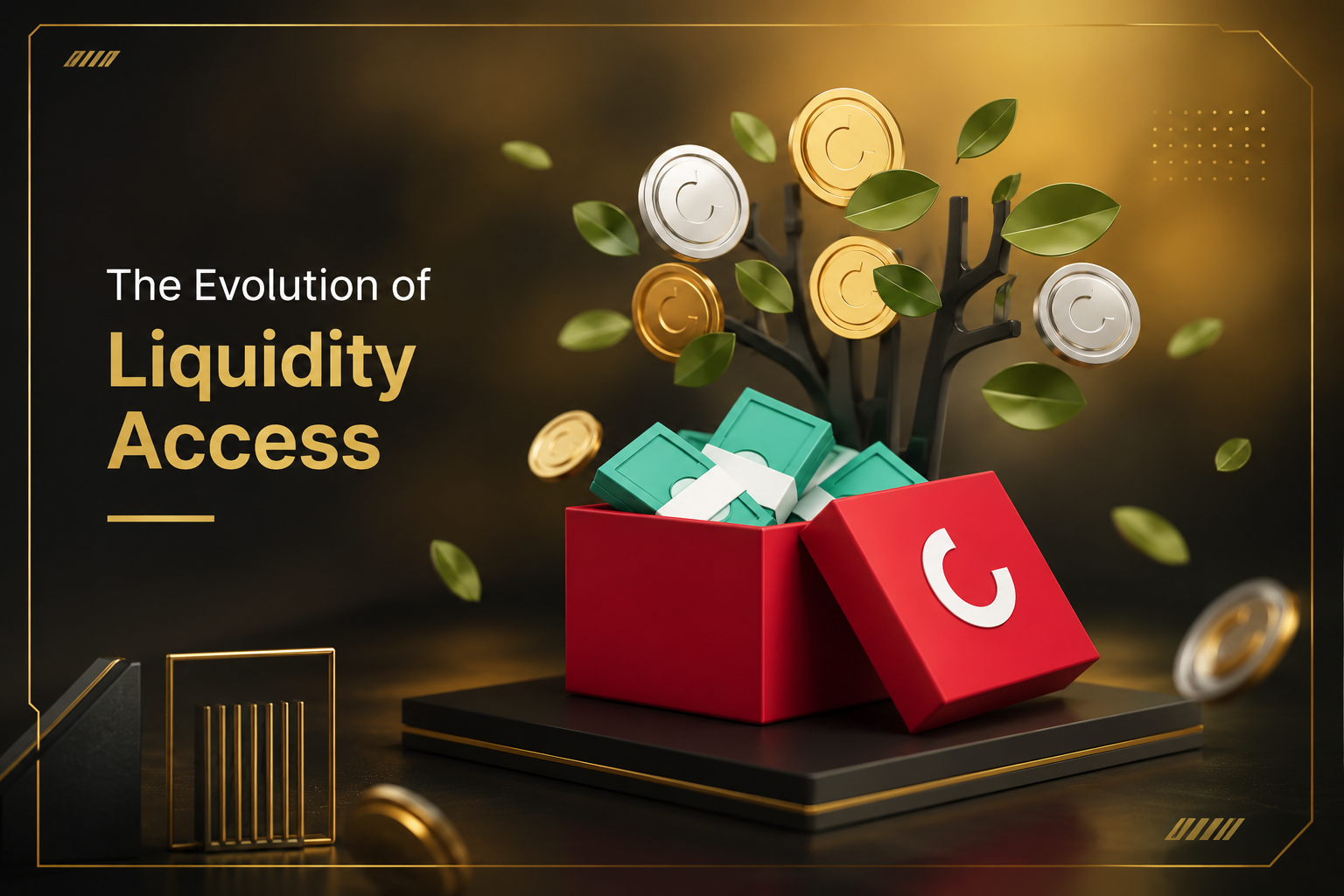 تحول در دسترسی به وام فوری