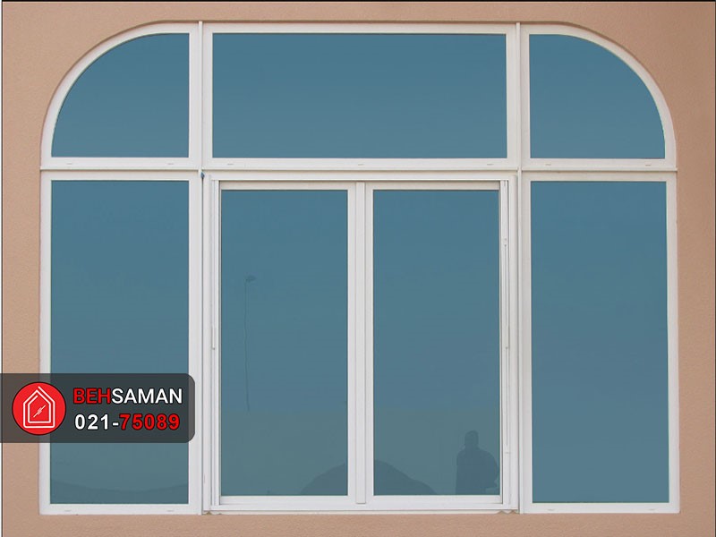 عملکرد  UPVC