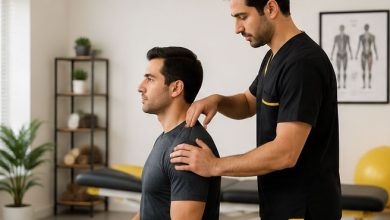 تکنیک‌های نوین درمانی در فیزیوتراپی