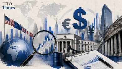 مهمترین منابع تغییرات بازار فارکس کداماند؟