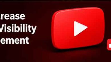 How to Increase YouTube Visibility and Engagement