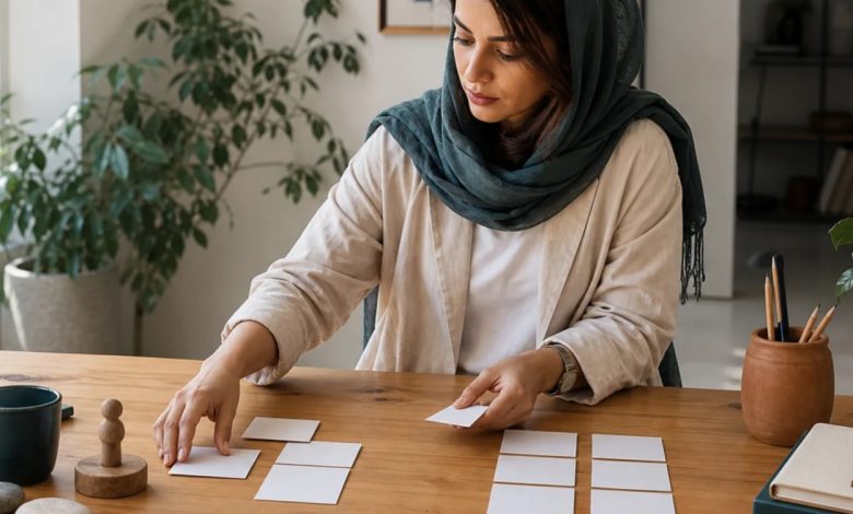 انتخاب میان مسیرهای کوچینگ و منتورینگ